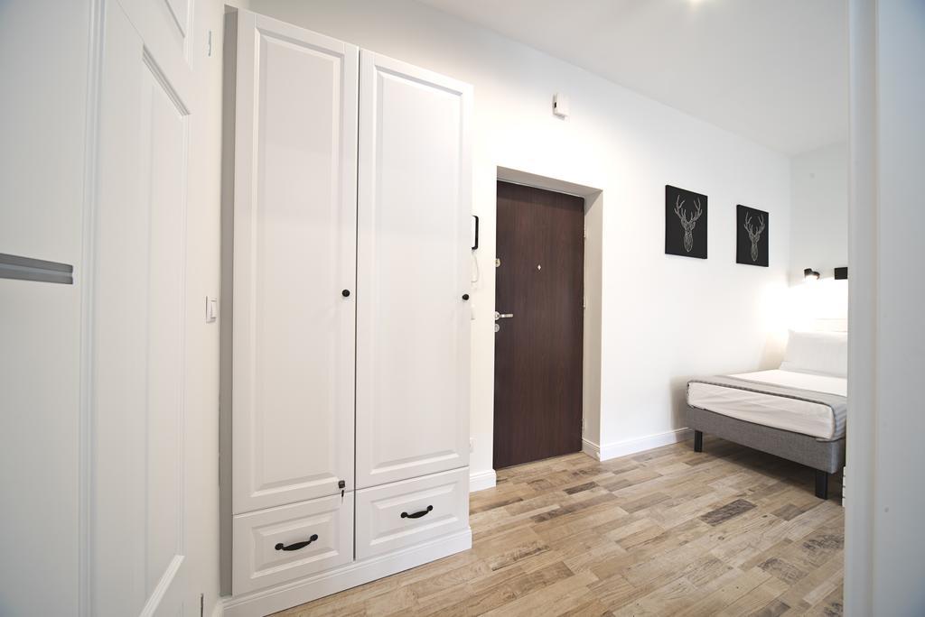 Rint - Centrum Malmeda Street Bialystok Exterior photo
